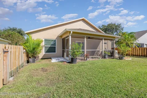 918 Pine Creek Circle NE Palm Bay FL 32905