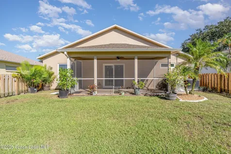 918 Pine Creek Circle NE Palm Bay FL 32905