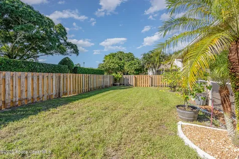 918 Pine Creek Circle NE Palm Bay FL 32905