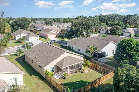 918 Pine Creek Circle NE Palm Bay FL 32905