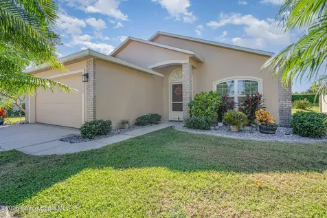 918 Pine Creek Circle NE Palm Bay FL 32905