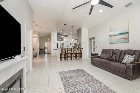 918 Pine Creek Circle NE Palm Bay FL 32905