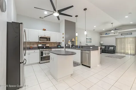 918 Pine Creek Circle NE Palm Bay FL 32905