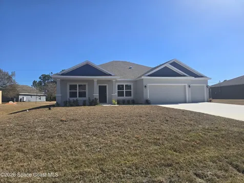 2549 Galiano Avenue SW Palm Bay FL 32908