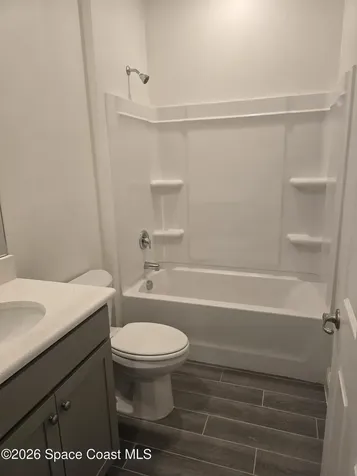 2549 Galiano Avenue SW Palm Bay FL 32908