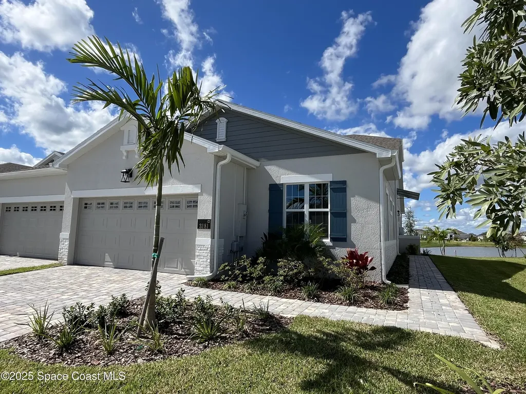 3181 Galeras Drive Melbourne FL 32940