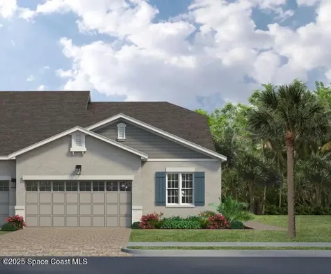 3181 Galeras Drive Melbourne FL 32940