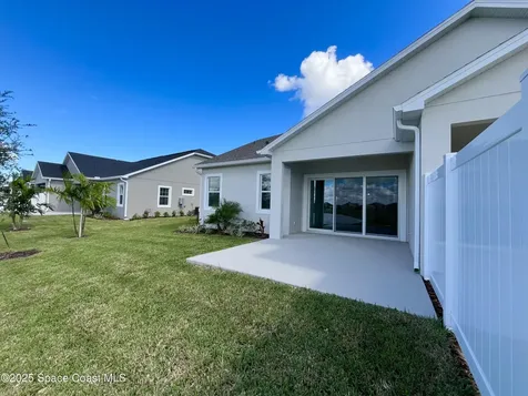 3181 Galeras Drive Melbourne FL 32940