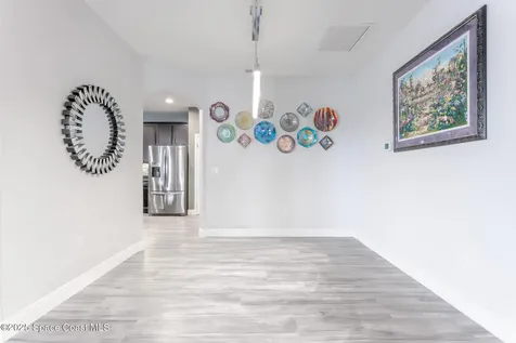1961 Bridgeport Circle Rockledge FL 32955
