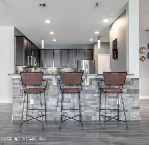 1961 Bridgeport Circle Rockledge FL 32955