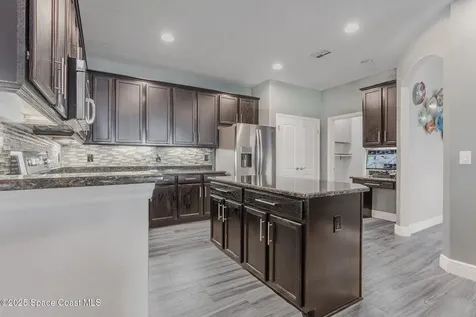 1961 Bridgeport Circle Rockledge FL 32955