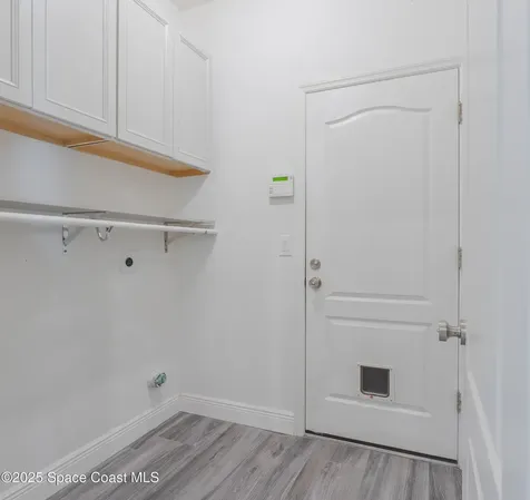 1961 Bridgeport Circle Rockledge FL 32955