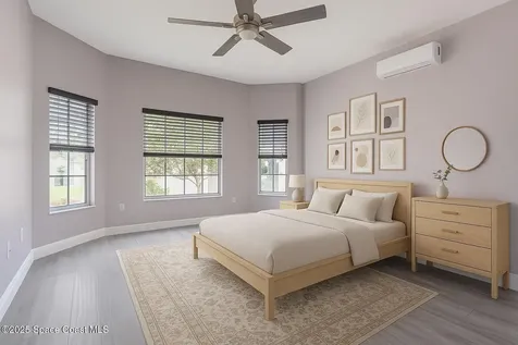 1961 Bridgeport Circle Rockledge FL 32955