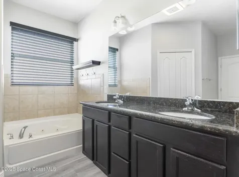 1961 Bridgeport Circle Rockledge FL 32955