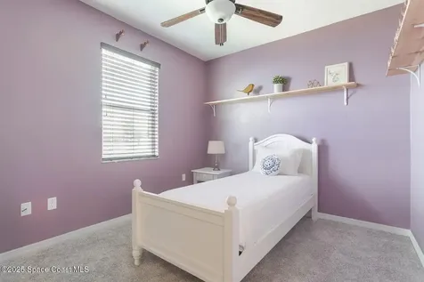1961 Bridgeport Circle Rockledge FL 32955