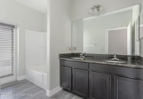 1961 Bridgeport Circle Rockledge FL 32955
