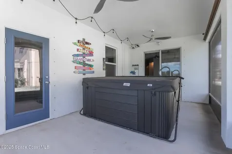 1961 Bridgeport Circle Rockledge FL 32955