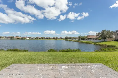1961 Bridgeport Circle Rockledge FL 32955