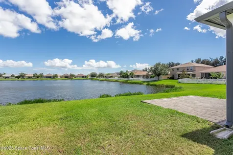 1961 Bridgeport Circle Rockledge FL 32955