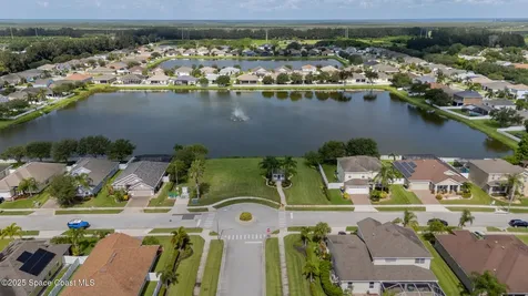 1961 Bridgeport Circle Rockledge FL 32955
