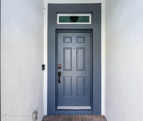 1961 Bridgeport Circle Rockledge FL 32955