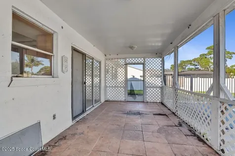1781 SE Fairfield Street Port St. Lucie FL 34983