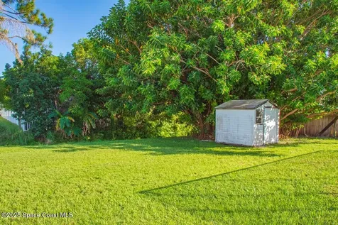 1781 SE Fairfield Street Port St. Lucie FL 34983