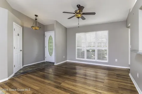 3083 Forest Creek Drive Melbourne FL 32901
