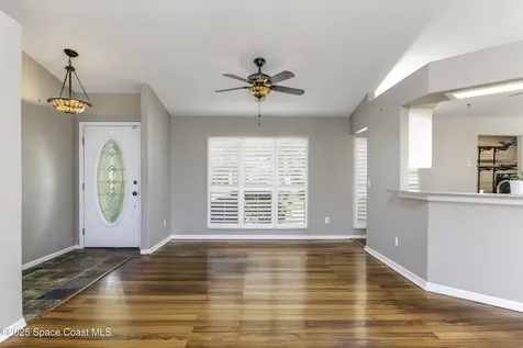 3083 Forest Creek Drive Melbourne FL 32901
