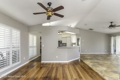 3083 Forest Creek Drive Melbourne FL 32901