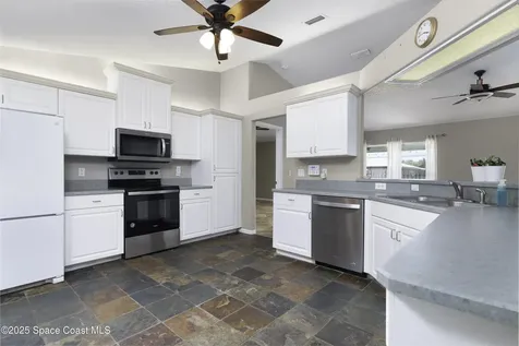 3083 Forest Creek Drive Melbourne FL 32901