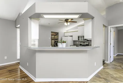 3083 Forest Creek Drive Melbourne FL 32901