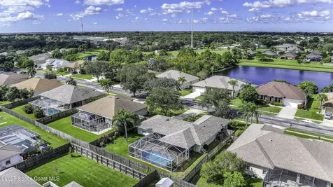 3083 Forest Creek Drive Melbourne FL 32901