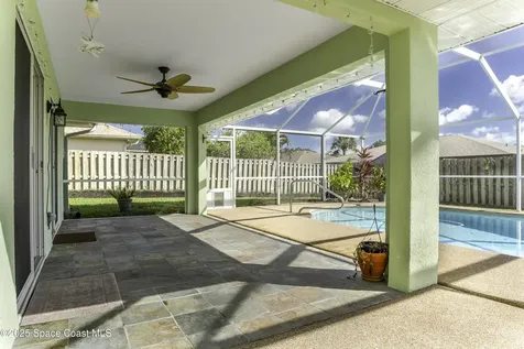 3083 Forest Creek Drive Melbourne FL 32901