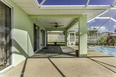 3083 Forest Creek Drive Melbourne FL 32901