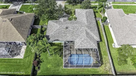 3083 Forest Creek Drive Melbourne FL 32901