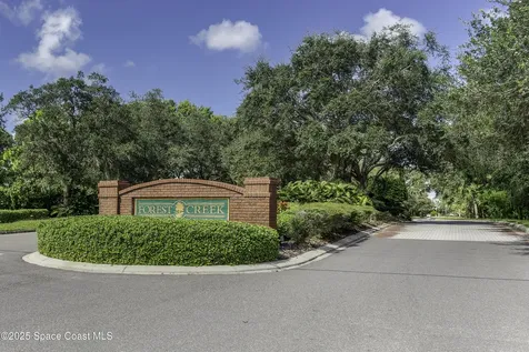 3083 Forest Creek Drive Melbourne FL 32901