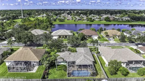 3083 Forest Creek Drive Melbourne FL 32901