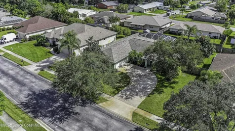 3083 Forest Creek Drive Melbourne FL 32901