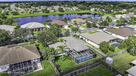 3083 Forest Creek Drive Melbourne FL 32901