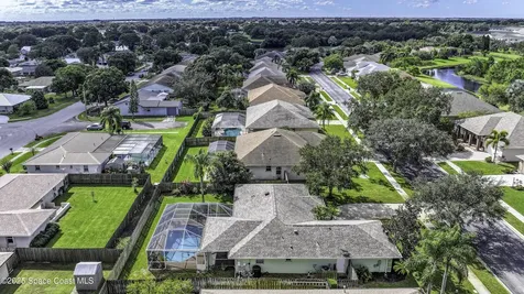 3083 Forest Creek Drive Melbourne FL 32901