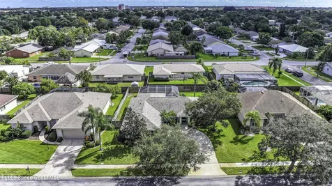 3083 Forest Creek Drive Melbourne FL 32901