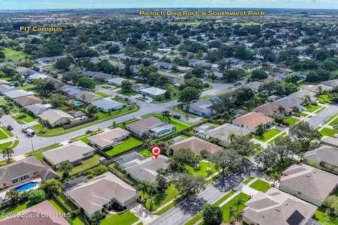 3083 Forest Creek Drive Melbourne FL 32901