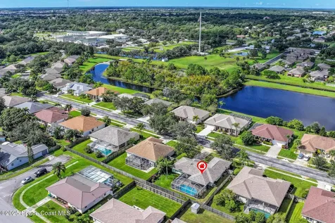 3083 Forest Creek Drive Melbourne FL 32901