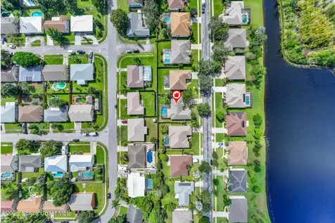 3083 Forest Creek Drive Melbourne FL 32901