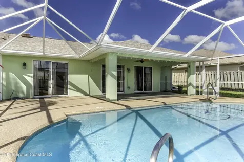 3083 Forest Creek Drive Melbourne FL 32901