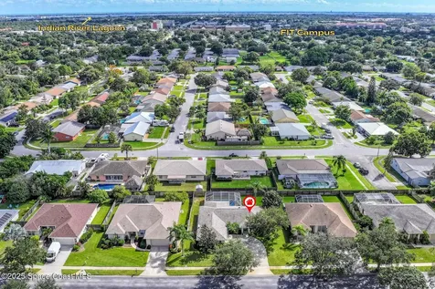 3083 Forest Creek Drive Melbourne FL 32901