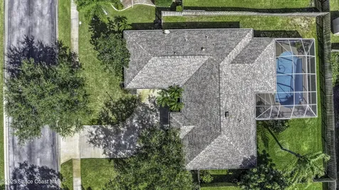 3083 Forest Creek Drive Melbourne FL 32901