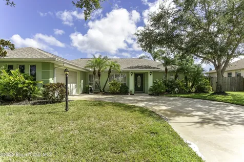 3083 Forest Creek Drive Melbourne FL 32901