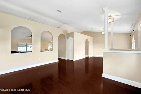 601 David Circle SW Palm Bay FL 32908